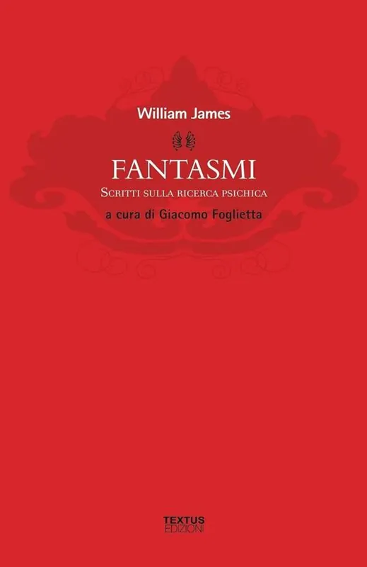 Fantasmi. Scritti sulla ricerca psichica Miglior Prezzo