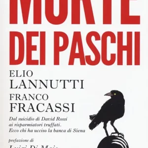 Esclusivo Morte dei Paschi. Dal suicidio di David Rossi ai risparmiatori truffati. Ecco chi ha ucciso la banca di Siena
