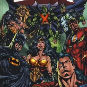 JLA Popolare
