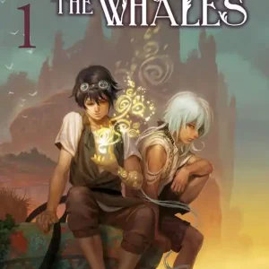 Children of the whales. Variant. Vol. 1 Esclusivo