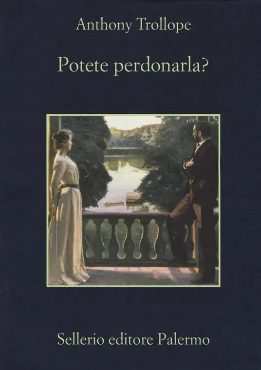 Solo Oggi Potete perdonarla?