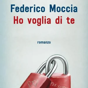 Consegna Rapida Ho voglia di te
