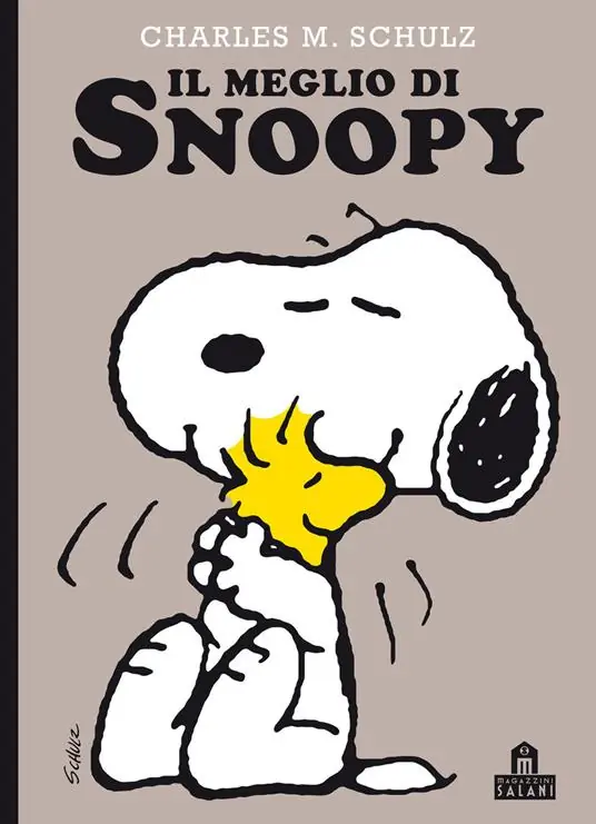 Offerta Speciale Il meglio di Snoopy