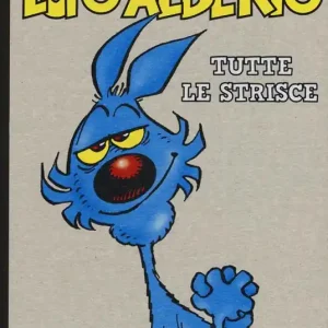 Compra Adesso Lupo Alberto. Tutte le strisce