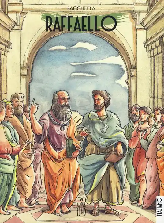 Raffaello Occasione Imperdibile