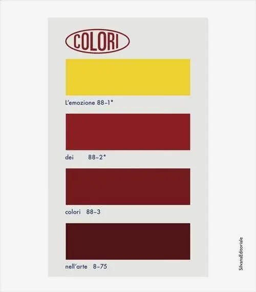 Ultima Occasione L‘emozioni dei colori nell‘arte. Catalogo della mostra (Rivoli, 14 marzo-23 luglio 2017). Ediz. a colori