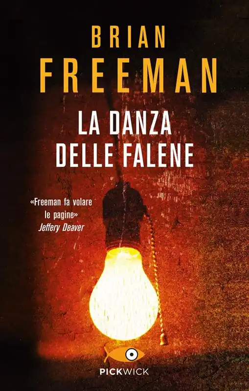 La danza delle falene Acquista Ora