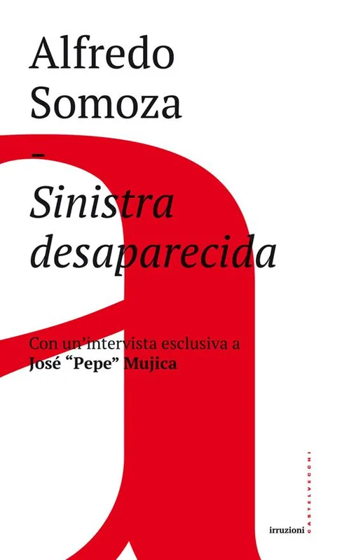 A Buon Prezzo Sinistra desaparecida. Sud America la crisi delle forze progressiste