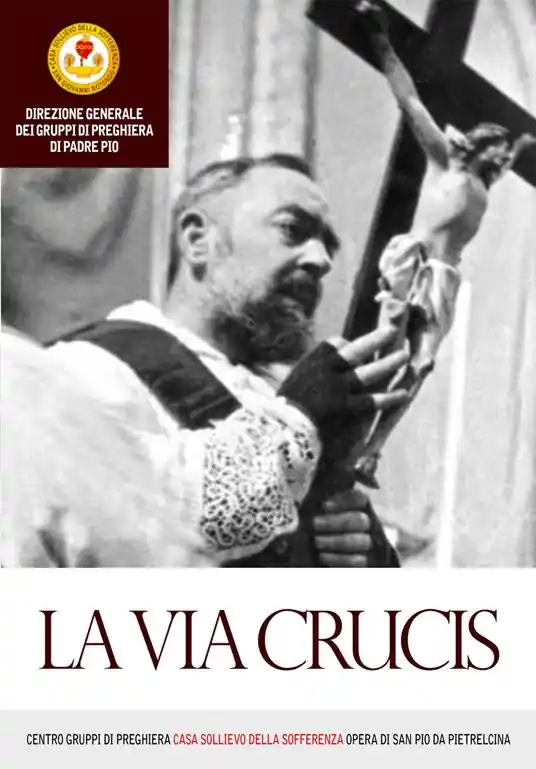 La Via crucis Più Venduto