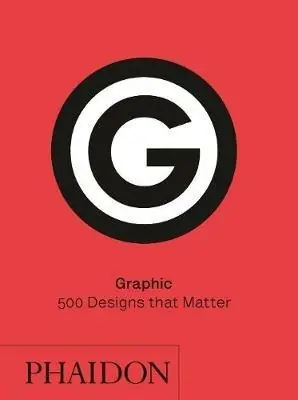 Offerta Graphic 500 designs that matter. Ediz. a colori