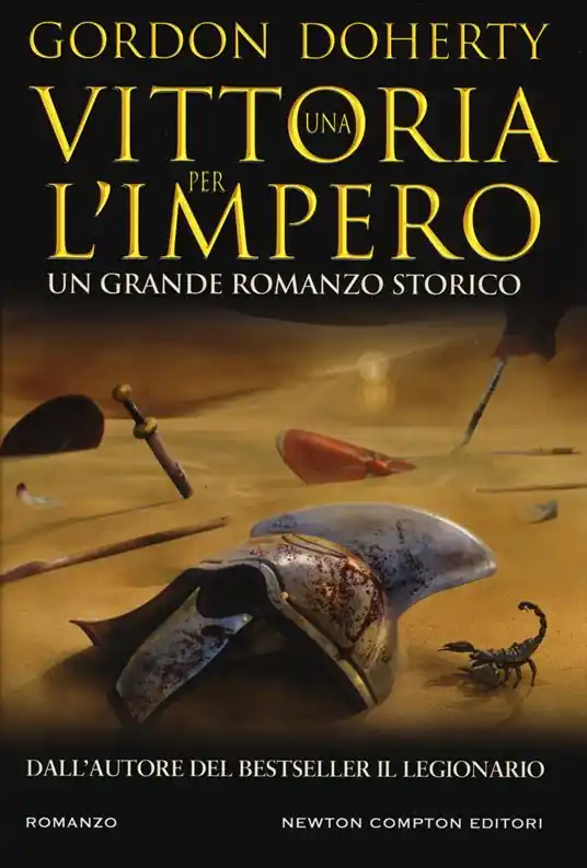 Offerta Speciale Una vittoria per l‘impero