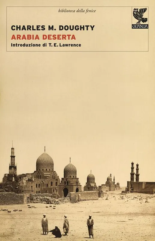 Prezzo Di Fabbrica Arabia deserta. Nuova ediz.