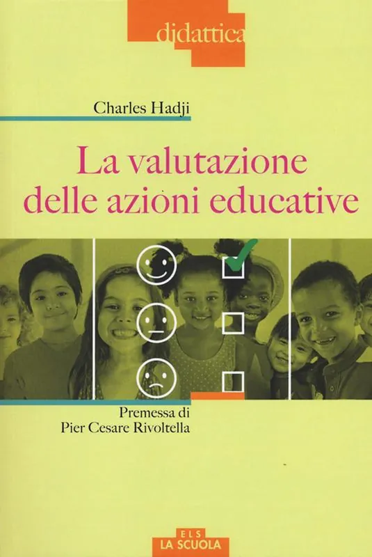 Prezzo Basso La valutazione delle azioni educative