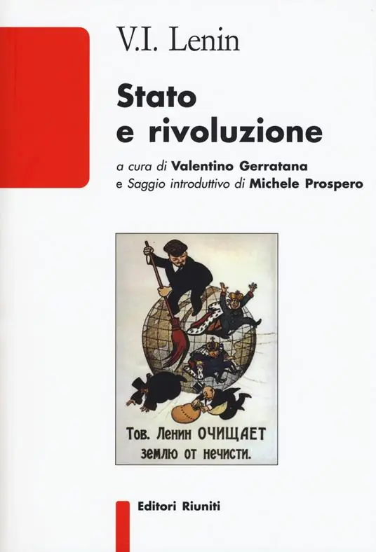 Stato e rivoluzione Promozione Esclusiva