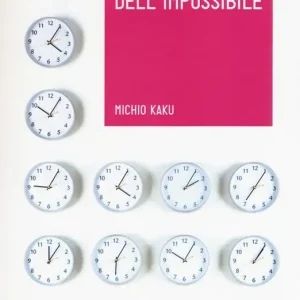 Reso Gratuito Fisica dell‘impossibile