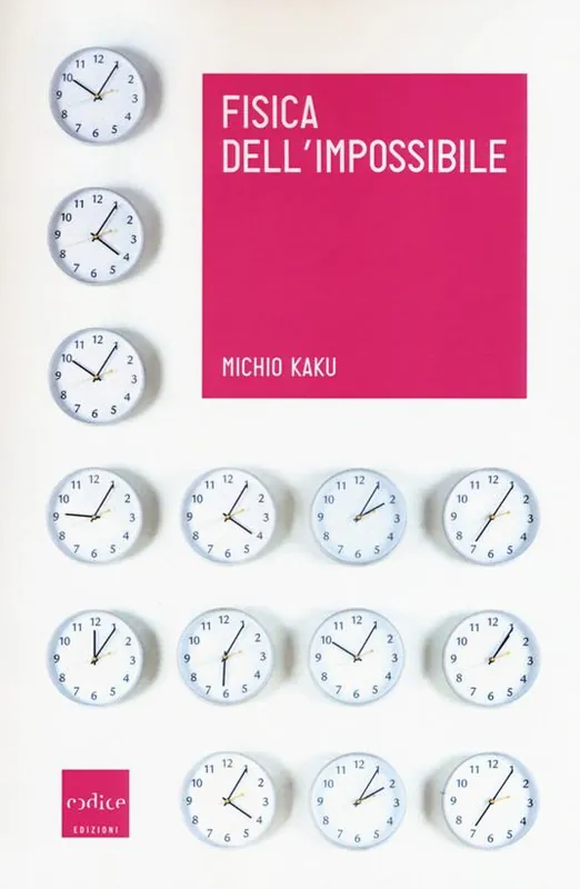Reso Gratuito Fisica dell‘impossibile