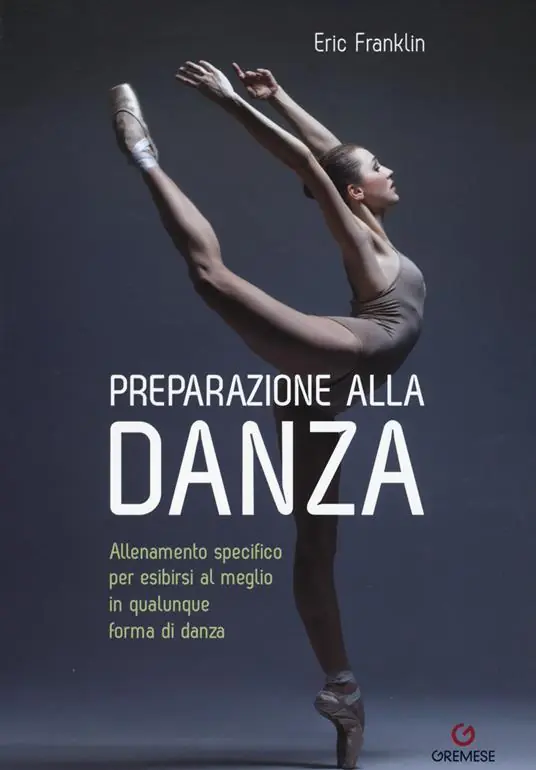 Quantità Limitata Preparazione alla danza. Allenamento specifico per esibirsi al meglio in qualunque forma di danza