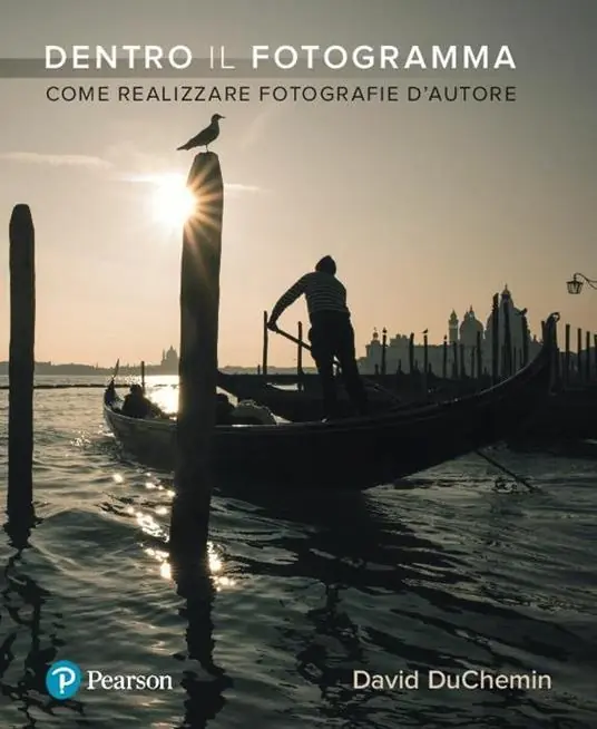 Dentro il fotogramma. Come realizzare fotografie d‘autore Offerta Speciale