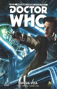 Doctor Who. Undicesimo dottore. Vol. 1 Scelto Dai Clienti