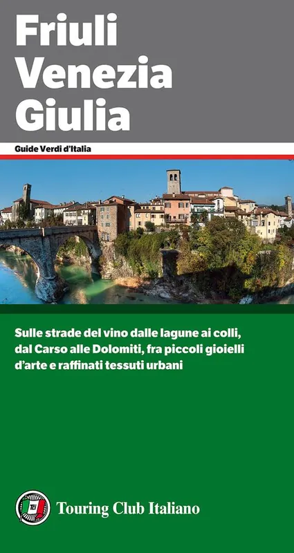Novità Friuli Venezia Giulia. La crisi dei cinquant‘anni