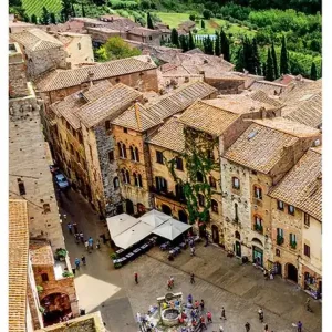 Ultime Pezzi Borghi da vivere. Tesori nascosti nel cuore dell’Italia 281 paesi Bandiera Arancione, sorprendenti occasioni di viaggio