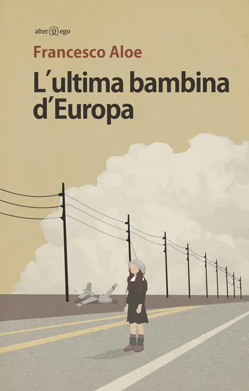 L‘ultima bambina d‘Europa Nuova Collezione