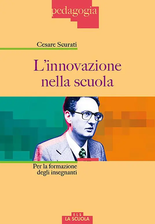 L‘innovazione nella scuola. Per la formazione degli insegnanti Promo Stagionale