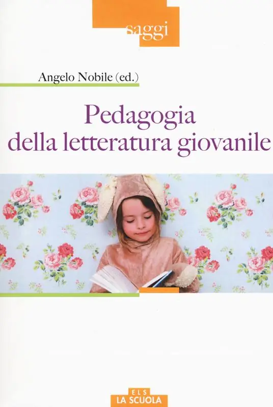 Occasione Pedagogia della letteratura giovanile