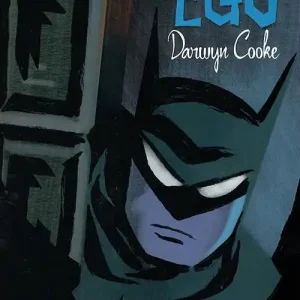 Offerta Lampo Batman. Ego
