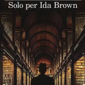 Solo per Ida Brown Novità