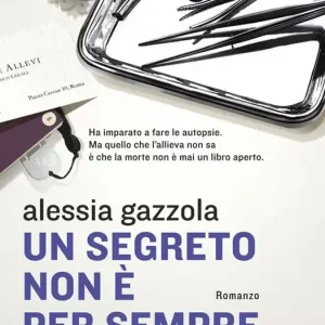 Un segreto non è per sempre Occasione Imperdibile