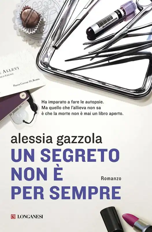 Un segreto non è per sempre Occasione Imperdibile