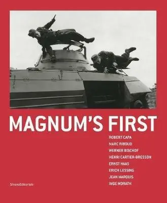 Magnum‘s first Compra Oggi Stesso