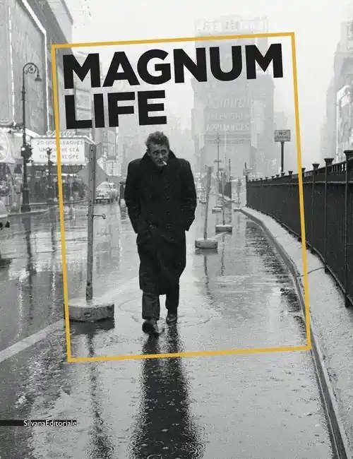 Prezzo Ridotto Magnum Life il fotogiornalismo che ha fatto la storia. Catalogo della mostra (Cremona, 4 marzo-11 giugno 2017). Ediz. italiana e inglese