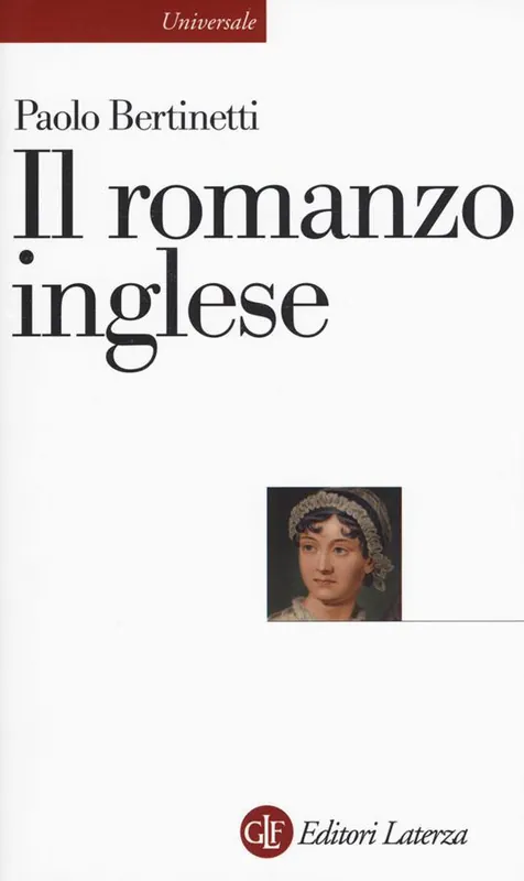 Il romanzo inglese Compra Adesso