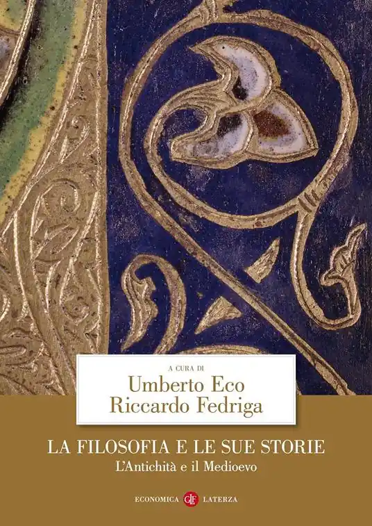 La filosofia e le sue storie. L‘antichità e il Medioevo Promozione