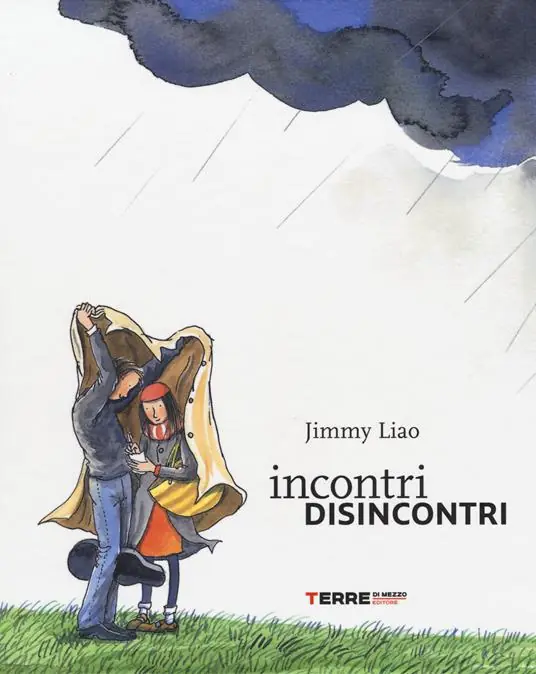 Ordina Subito Incontri disincontri. Ediz. a colori
