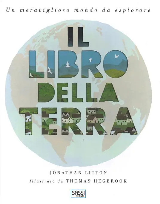 Nuova Collezione Il libro della Terra. Ediz. a colori