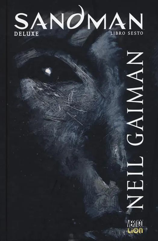 Occasione Sandman deluxe. Vol. 6 Favole e riflessi