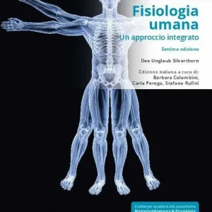 Must-Have Fisiologia umana. Un approccio integrato. Con Contenuto digitale per download e accesso online