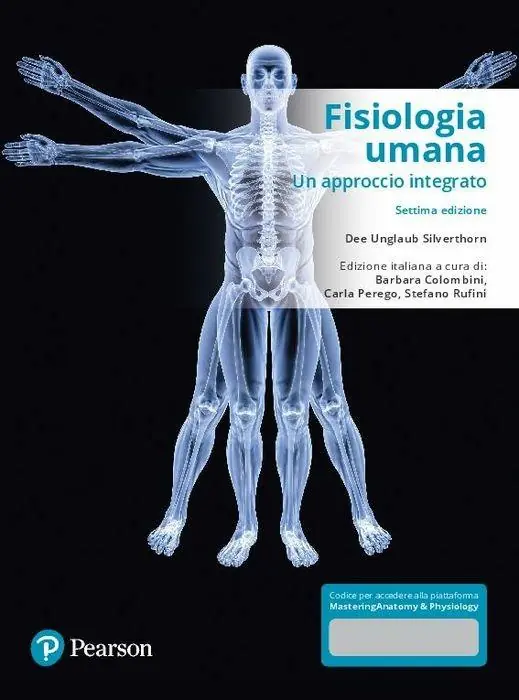 Must-Have Fisiologia umana. Un approccio integrato. Con Contenuto digitale per download e accesso online