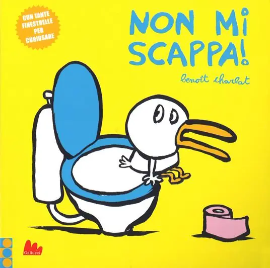 Ultime Pezzi Non mi scappa! Ediz. a colori