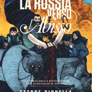 Compra Online 1917. La Russia verso l‘abisso