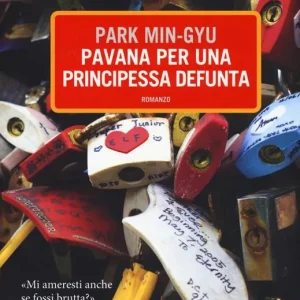 Promo Stagionale Pavana per una principessa defunta