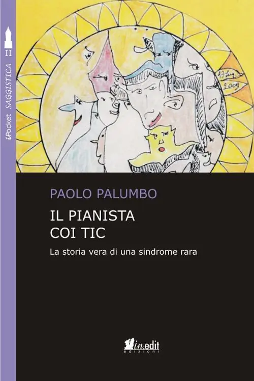 Il pianista coi tic. La storia vera di una sindrome rara Super Prezzo