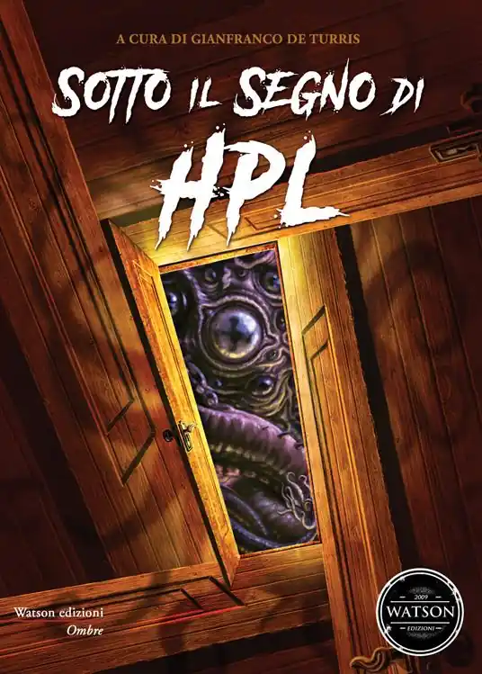 A Buon Prezzo Sotto il segno di HPL