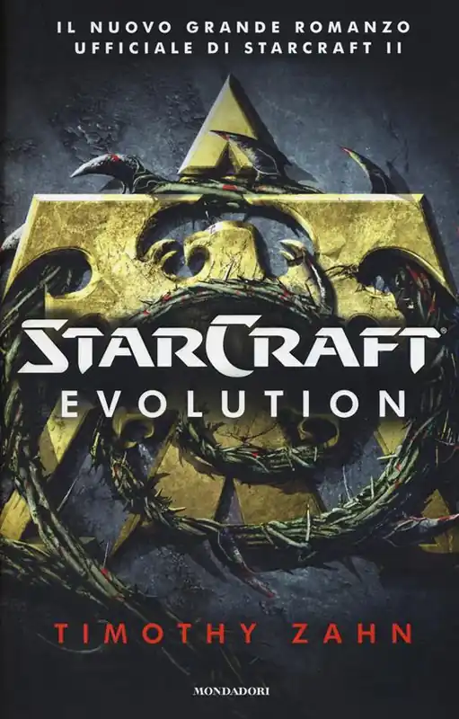 Direttamente Dal Produttore Evolution. Starcraft