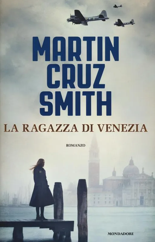 La ragazza di Venezia Occasione Imperdibile