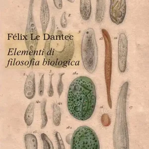 Elementi di filosofia biologica Prezzo Basso