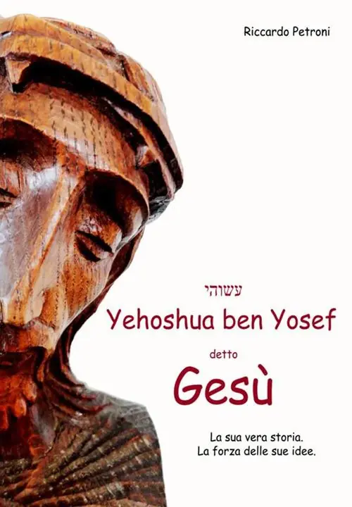 Miglior Prezzo Yehoshua Ben Yosef detto Gesù
